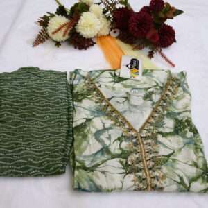Kurta with Pant Set