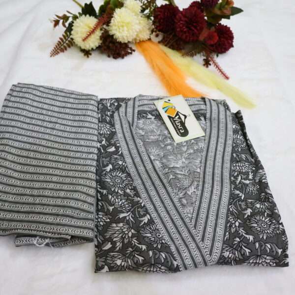 Kurta with Pant