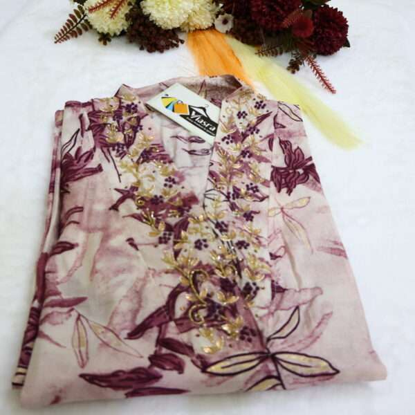 Viscose Rayon Kurta
