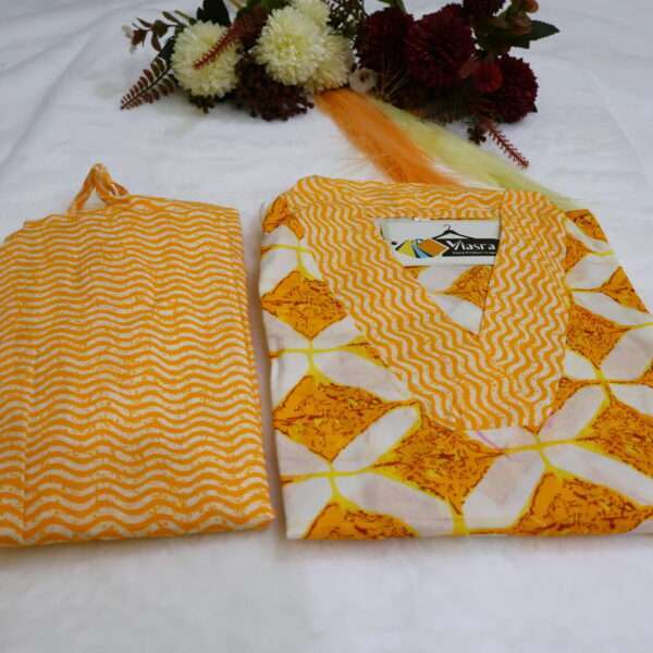 Kurta with Pant