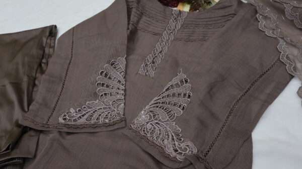 Premium Cotton Organza - Image 4
