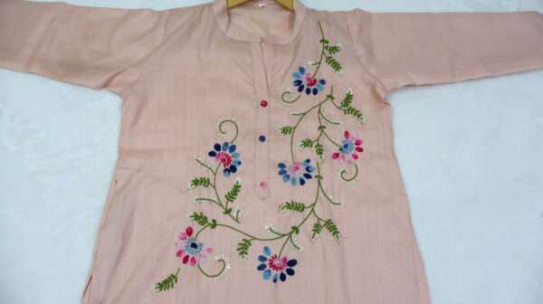 Cotton Kurta - Image 2