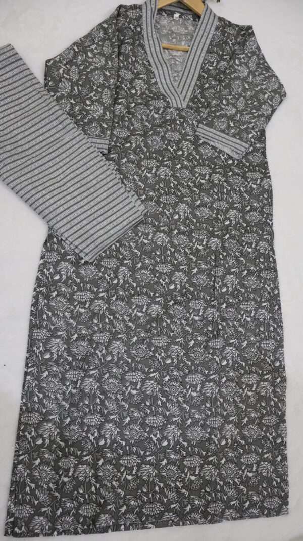 Kurta with Pant - Image 3