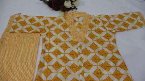 Kurta with Pant - Image 2