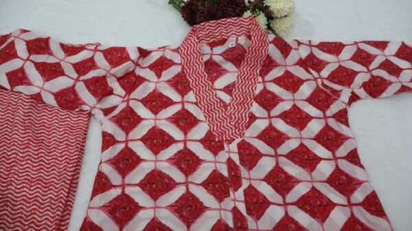 Kurta with Pant - Image 2