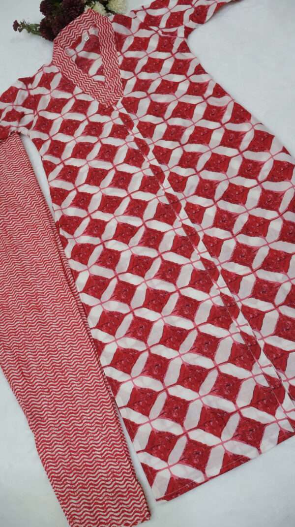 Kurta with Pant - Image 4