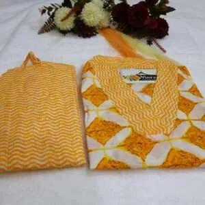 Kurta with Pant