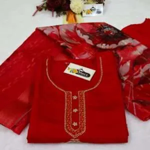 Kurta Pant with Dupatta