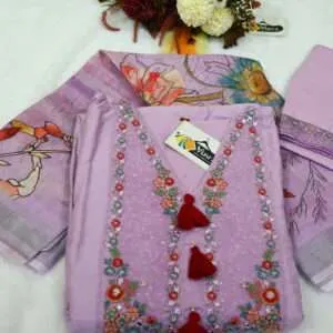 Kurta Pant with Dupatta